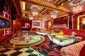 Shenzhen Yujing International Hotel - Image 4