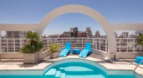 Urquiza Apart Hotel & Suites - Image 3