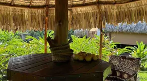 Mererau Lodge - Image 4