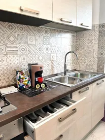 Luxury Hostel B&B  Apartment Near Torino Center - Image 5