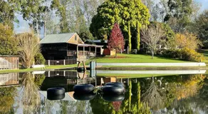 Fonty's Pool Caravan Park and Chalets - Image 2