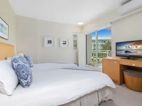 The Pool Resort Kingscliff - 1BR with Garden View (6116) - Image 2