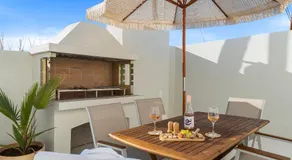 El Legado De Eirini - Modern 3BR House in Makry Gialos - Image 4