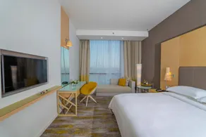 Rotana Corniche - Image 2