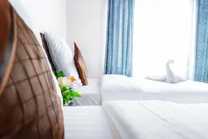 Okumah Hotel - Image 2