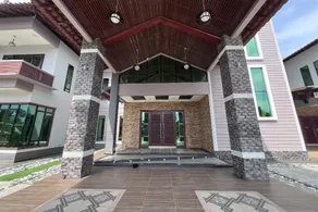 Nurbayu Chalet Kemaman - Image 4