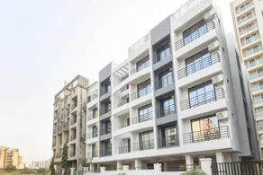 Hotel O GEMS STAR RESIDENCY BNB Bamandongri Railway Station - Image 2
