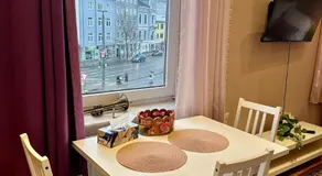 Royal Rose Suite in zentraler Lage - Image 2