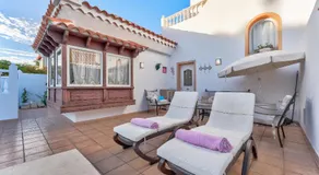 Marvelous holiday home - villa La Caleta - Image 4