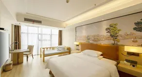 Vienna Hotel Jiangsu Danyang Railway Station - Image 2