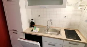 Ferien im Tannenhof Wohnung 1, in der Eltern-Kind-Fachklinik Tannenhof in Todtnauberg - Image 3