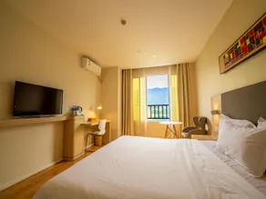 Hanting Hotel Chongqing Wushan - Image 3