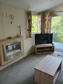 Redwood Lodge at Beauport Holiday Park, Hastings - Image 5