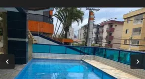 Apto PROX PRAIA 2 VAGAS GARAGEM, CHURRASQUEIRA SACADA, 3 DORM-GUILHERMINA - Image 4