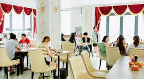 Dezon Hotel - Image 5