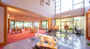 Yufuin Hotel Shuhokan - Image 5