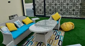 Masfout Oasis Hatta استراحة واحة مصفوت حتا - Image 4