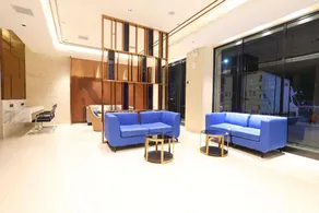 Yeste Hotel Hengyang Nanyue Scenic Area - Image 2