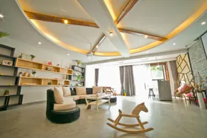 room with seaviews Villa - Image 2