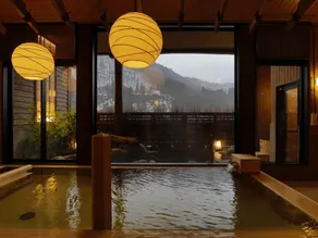 Onyado Yuinosho, Shirakawago - Image 2