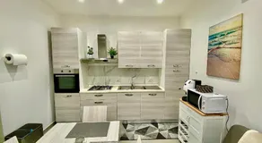 Appartamento Casa Crispino Piano terra per 2 persone - Image 5