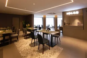 Home Inn Style Huaibei Renmin Road Sports Center - Image 3
