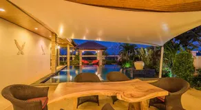 Pa Prai Villas and Suites Resort - Image 2