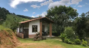Pousada Vilarejo das Oliveiras - Image 3