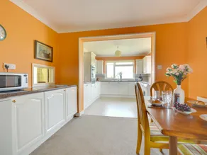 Restful Holiday Home in Morwenstow near Sandymouth Bay Beach - Image 3