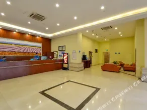 Hanting Hotel (Tiantai Passenger Transport Center) - Image 3