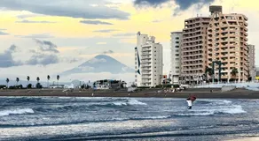 鎌倉江の島 腰越駅徒歩3分海まで5分 2025年新築貸切一戸建て - Image 5