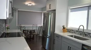 Tranquil and Modern Home 3br - Image 2