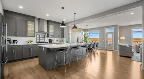 Spacious Family Retreat with Hot Tub, Pool Table, Gym - Image 3