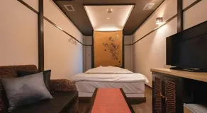 Spa & HOTEL La fontaine - Image 2