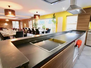 Holiday Home in Stoumont with Private Sauna - Image 4