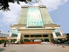 Economic Trade Hotel - Image 4