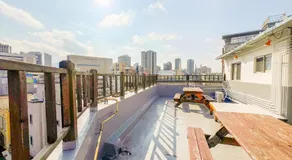 Empathy Guesthouse - Image 2