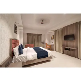 Hotel Sparsh Divine - Image 2