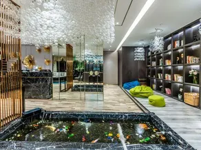 Yuemu Hotel - Image 3