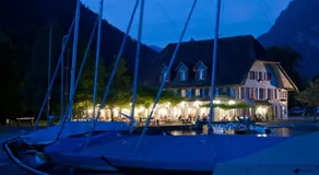 Neuhaus Golf- & Strandhotel - Image 4