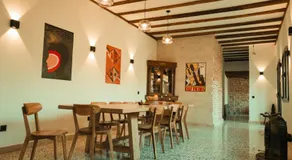 Casa de los Mendoza - Casa Solariega en el casco histórico - Image 2