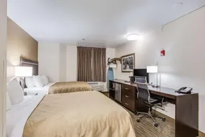 Mr. Sandman Inn & Suites Boise - Image 2