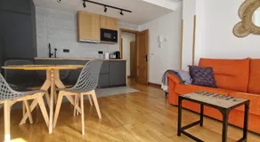 Apartamento Vega del Cares by Casas de Los Picos - Image 2
