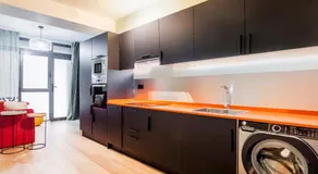 Apartamento B Cube by Mimood Aparthotels - Image 5
