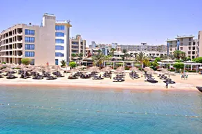 Hotelux Marina Beach Hurghada - Image 4