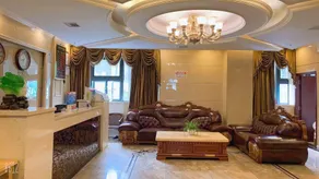 Sunshine Business Hotel - Image 3