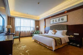 Xiangtan Xintian International Hotel - Image 4