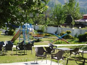 Pine View Hotel & Restaurant Balakot - Image 3