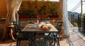 B&B Tirreno- Finestra sul Mare - Image 3