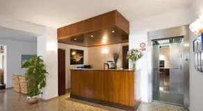 Hostal Cervantes - Image 5